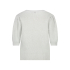 Tramontana Jumper Sequins Off White